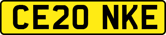 CE20NKE