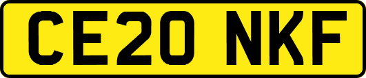 CE20NKF