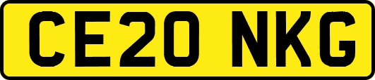 CE20NKG