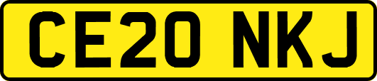 CE20NKJ