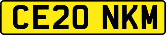 CE20NKM