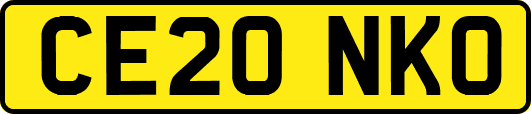 CE20NKO