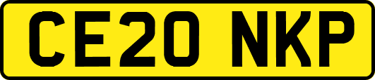 CE20NKP