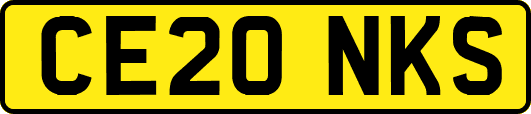 CE20NKS