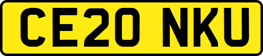 CE20NKU