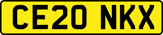 CE20NKX