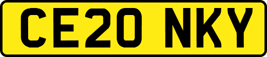 CE20NKY