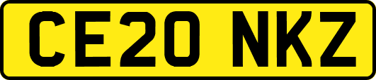 CE20NKZ