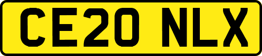 CE20NLX