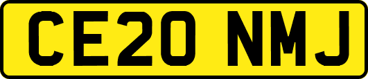CE20NMJ