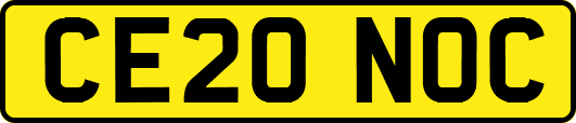 CE20NOC