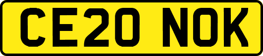 CE20NOK
