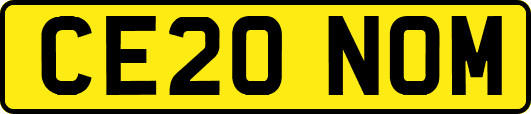 CE20NOM