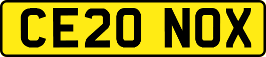 CE20NOX