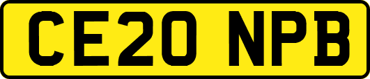 CE20NPB