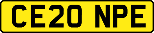 CE20NPE