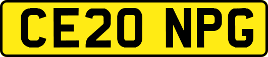 CE20NPG