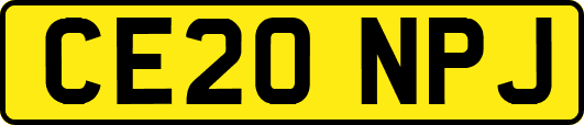 CE20NPJ