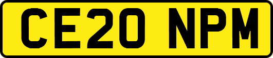 CE20NPM