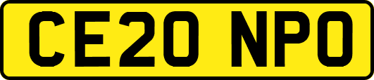 CE20NPO