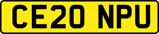 CE20NPU