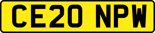 CE20NPW