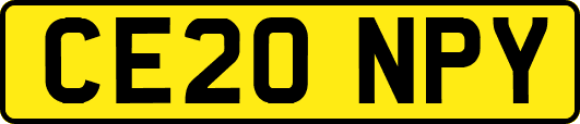 CE20NPY