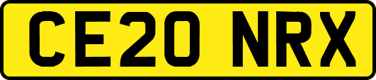 CE20NRX