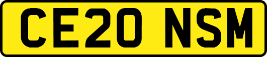 CE20NSM