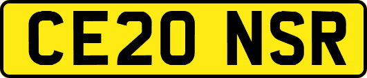 CE20NSR