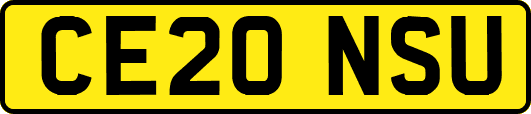 CE20NSU