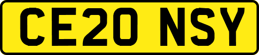 CE20NSY
