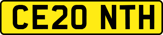 CE20NTH