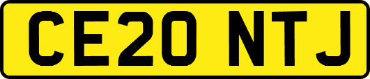CE20NTJ