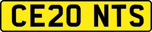 CE20NTS