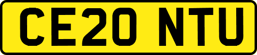 CE20NTU