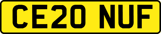 CE20NUF