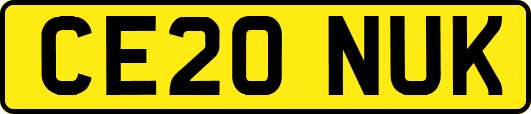 CE20NUK