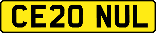 CE20NUL