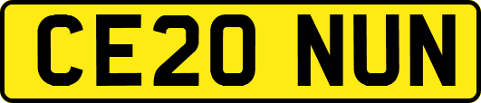 CE20NUN