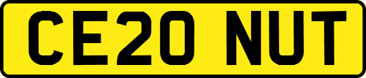 CE20NUT