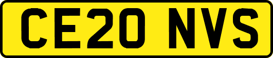 CE20NVS