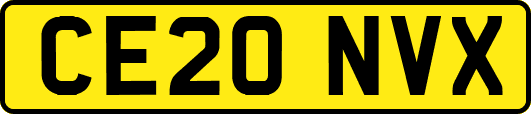 CE20NVX