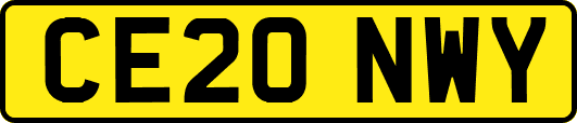 CE20NWY
