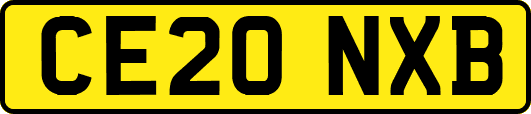 CE20NXB