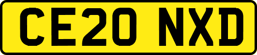 CE20NXD