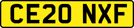CE20NXF
