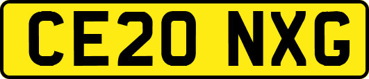 CE20NXG