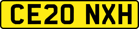 CE20NXH