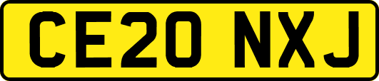 CE20NXJ